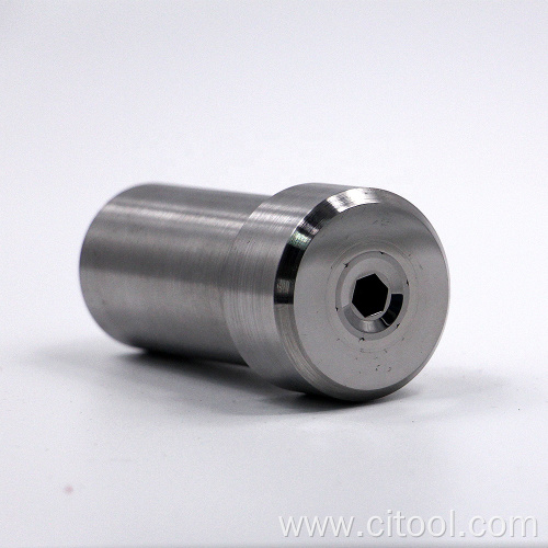 Cold Heading Die Tungsten Carbide Punch Die